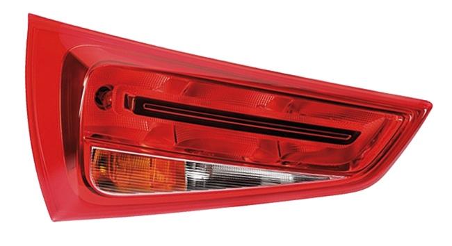 GR.OTTICO POST SN AUDI A1 10->