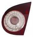GRUPPO OTT.POST.DX INT.GOLF V LED