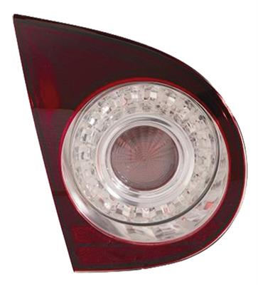 GRUPPO OTT.POST.SX INT.GOLF V LED