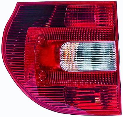 GR.OTTICO POST SN SKODA YETI 09->