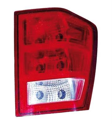 FANALE POST DX JEEP G CHEROKEE 05->11 OM SAE