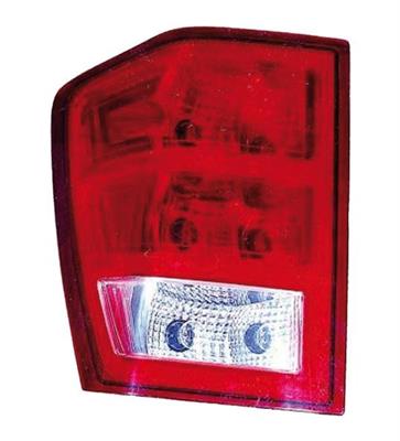 FANALE POST SX JEEP G CHEROKEE 05->11 OM SAE