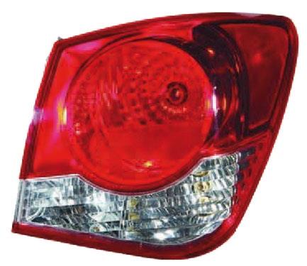 GR OTT POST DX CHEVROLET CRUZE 09->12 4porte