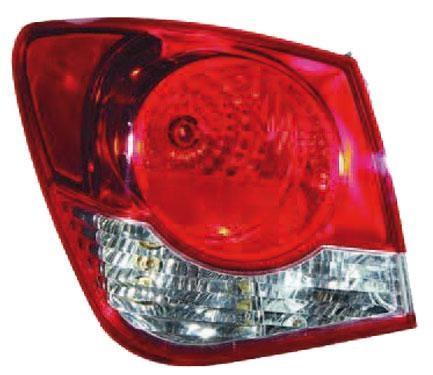 GR.OTT POST SX CHEVROLET CRUZE 09->12 4porte