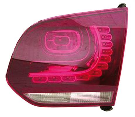 FAN.POST INT DX GOLF VI GTI-R 08>LED