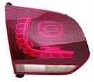 FAN.POST INT SX GOLF VI GTI-R 08>LED