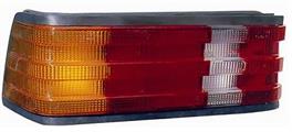 TRAS.POST DX MERCEDES 190 W201 83->93