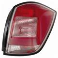 GRUPPO OTT.POST.DX ASTRA SW 2007>