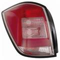 GRUPPO OTT.POST.SX ASTRA SW 2007>