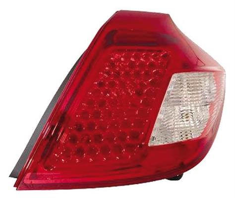 GR.OTTICO POST DX KIA CEED 09>