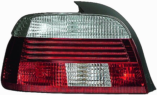 GR.OTTICO POST SN BMW S.5 E39 00->03