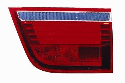 GR.OTTICO PST INT SX BMW X5 E70 07->10 LED