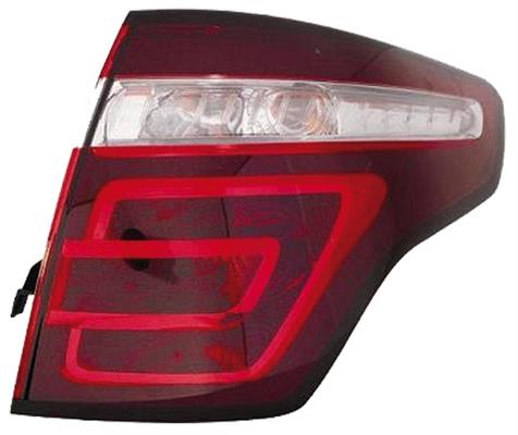 GR.OTTICO POST DX C4 PICASSO 10>