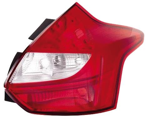 GR OTT POST DX FOCUS 5P 11-> LED