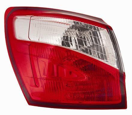 GR.OTT POST EST SN QASHQAI 10-> LED