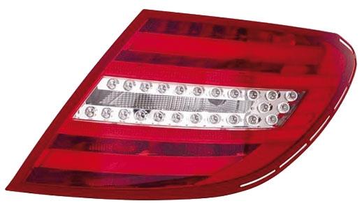G.O. PST DX MERC.CLASSE C W204 11>