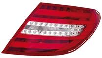 G.O. PST DX MERC.CLASSE C W204 11>
