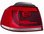 FAN.PST SX GOLF 6 GTI GTD 08-> EST LED