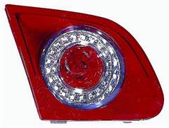 G.O. POST DX PASSAT 05 4P LED INT