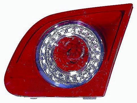 G.O. POST SX PASSAT 05 4P LED INT