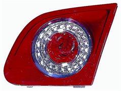 G.O. POST SX PASSAT 05 4P LED INT