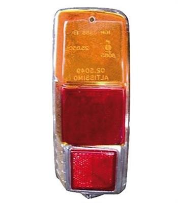 LENTE POST SX 500 F/L/R 65->75 ALTISSIMO