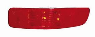 RETRONEBBIA DX CITROEN C CROSSER