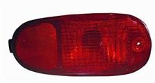 RETRONEBBIA SN HYUNDAI SANTAFE 06->10