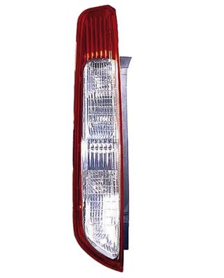 GR OTT POST.SX FOCUS 07->3/5P LED