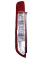 GR OTT POST.SX FOCUS 07->3/5P LED