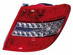 GR.OTT POST DX MERC.C W204 07->10 SW LED