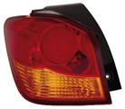GR.OTTICO POST SN MITSUBISHI ASX 10->