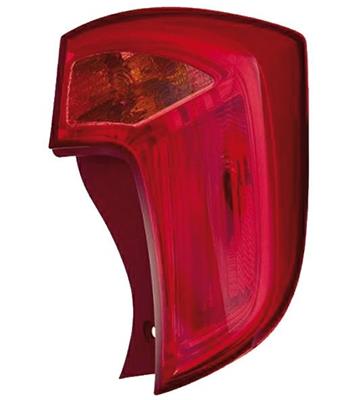 G.OTTICO PST DX KIA PICANTO 11->15