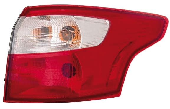 GR.OTT POST DX FOCUS SW 11-> est