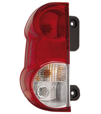 GR.OTT POST SX NISSAN NV 200 10->