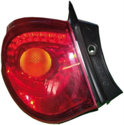 GR OTT PST SX GIULIETTA 10->LED EST