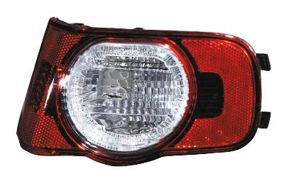 RETRONEBBIA DX C3 PICASSO 09->