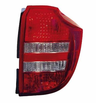 GR.OTT POST DX KIA CEE'D 07->09 5P