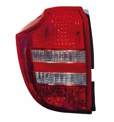 GR.OTT POST SN KIA CEE'D 07->09 5P