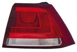 GR OTT POST DX GOLF 7 12-> ESTERNO