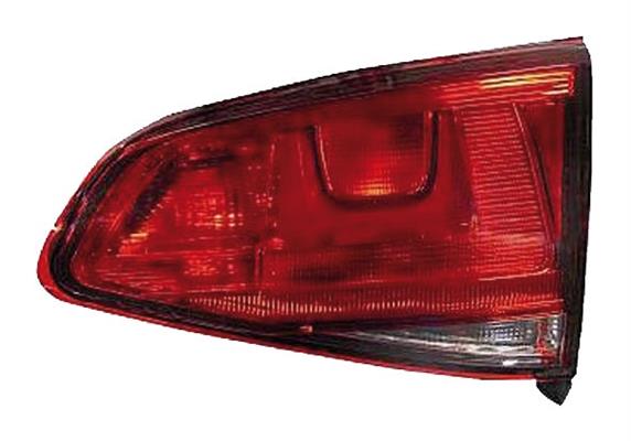 G.O.PST GOLF VII INT.DX F.DO SCURO