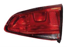G.O.PST GOLF VII INT.DX F.DO SCURO
