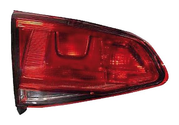 G.O.PST GOLF VII INT.SX F.DO SCURO