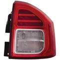 GR.OTT POST DX JEEP COMPASS 11-> LED