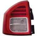 GR.OTT POST SN JEEP COMPASS 11-> LED