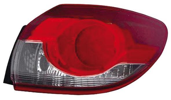 GR.OTTICO POST SN MAZDA 6 SW 13->