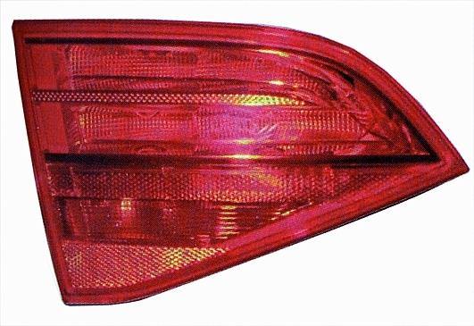 GR.OTTICO POST SX A4 07 SW INT LED