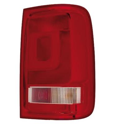 GRUPPO OTT POST DX AMAROK 12->