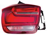 GR.OTT POST SN BMW S1 F20/21 12->led