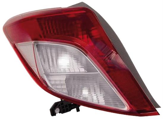 GR.OTTICO POST DX YARIS 11